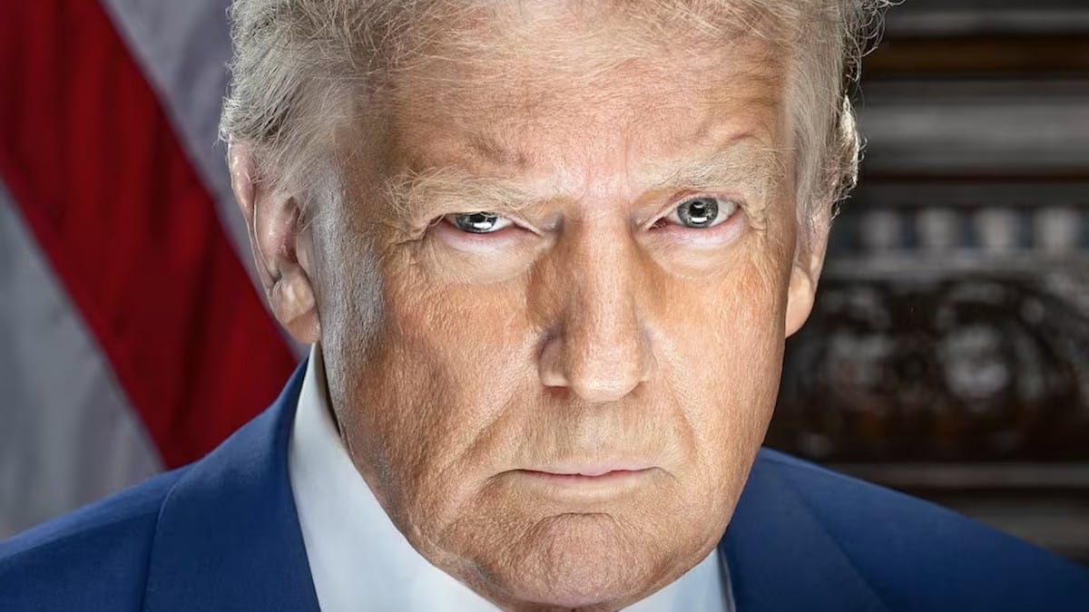 Trump Firma la "Gran Ley": Impacto Directo en tu Salud y Bolsillo Trump Firma la "Gran Ley": Impacto Directo en tu Salud y Bolsillo