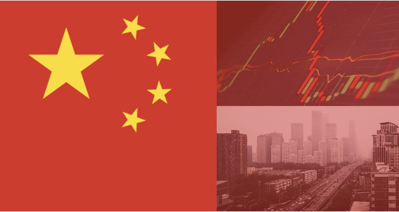 China ahoga a India: revelan sabotaje económico con exportaciones