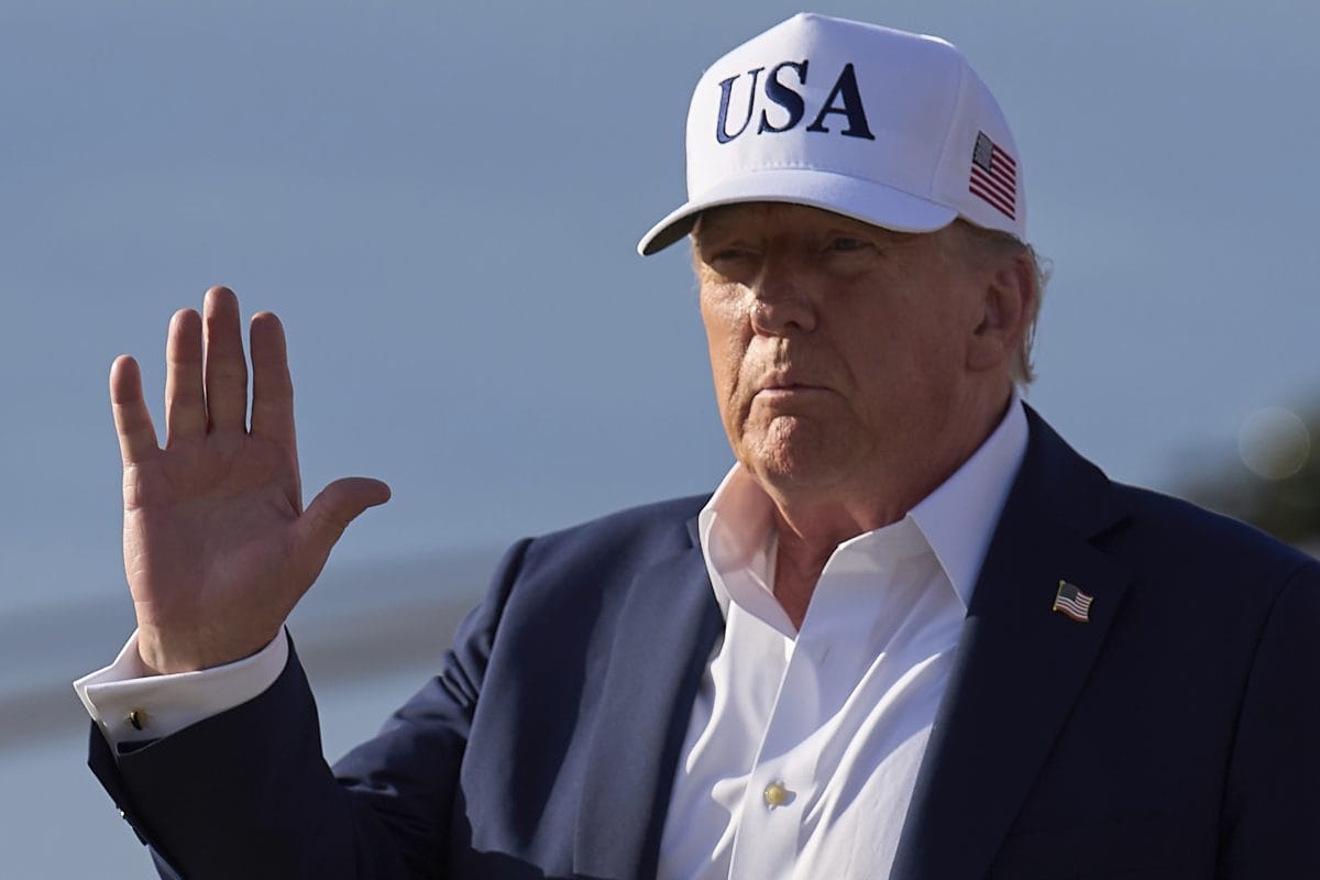 La Amenaza de Trump a BRICS: ¿Qué Significa para tu Cartera y los Precios? La Amenaza de Trump a BRICS: ¿Qué Significa para tu Cartera y los Precios?