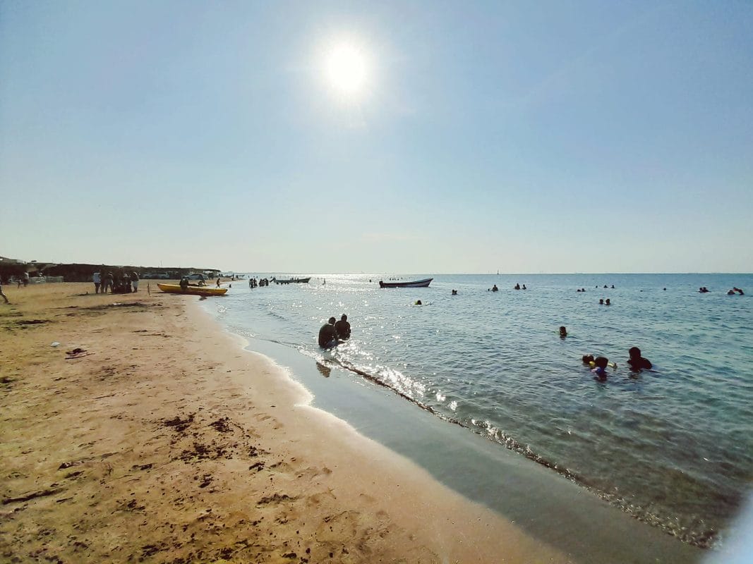 Clima Veracruz: sábado bochornoso con riesgo de lluvias aisladas Clima Veracruz: sábado bochornoso con riesgo de lluvias aisladas