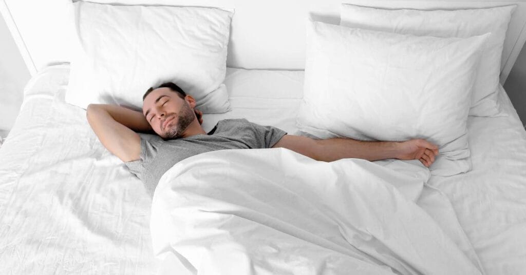 Cómo tus horas de sueño determinan tu peso y riesgo de diabetes