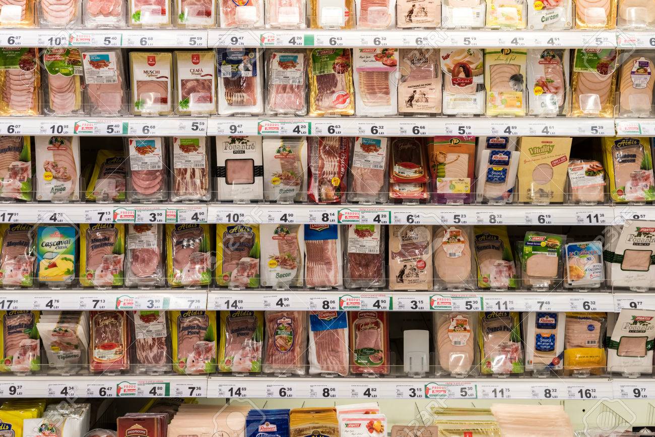 PROFECO exhibe el fraude del jamón: las marcas que te engañan PROFECO exhibe el fraude del jamón: las marcas que te engañan