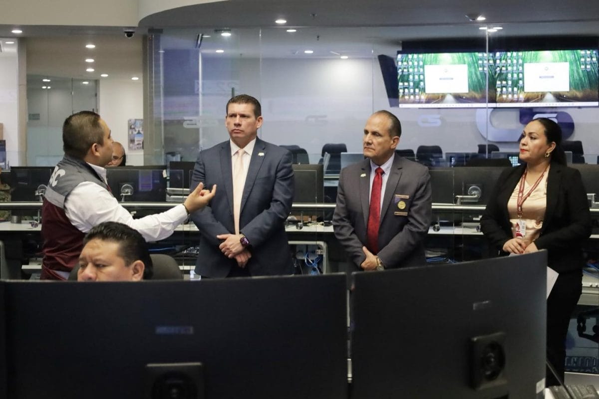 Quintana Roo busca certificación internacional con CALEA: ¿cómo te beneficia? Quintana Roo busca certificación internacional con CALEA: ¿cómo te beneficia?