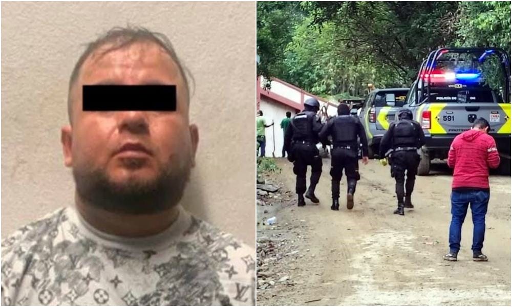  "El Meka", a proceso por narcomenudeo tras caer en Santiago