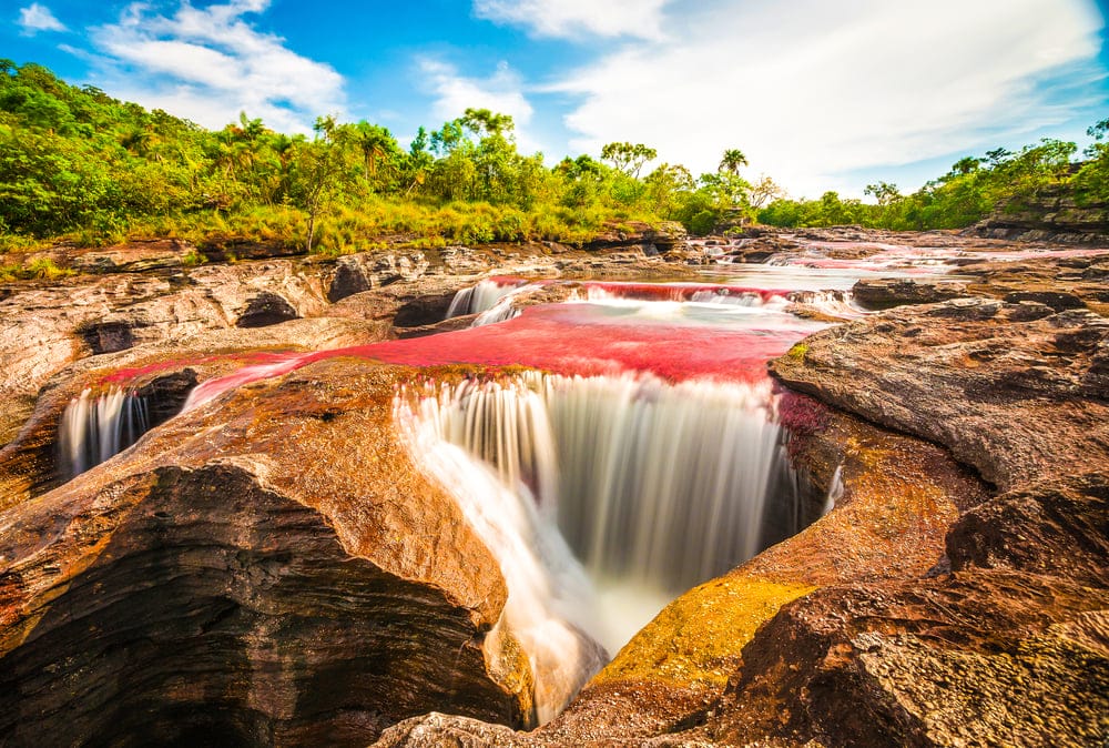 5 destinos imperdibles en Colombia para los amantes de la naturaleza 5 destinos imperdibles en Colombia para los amantes de la naturaleza
