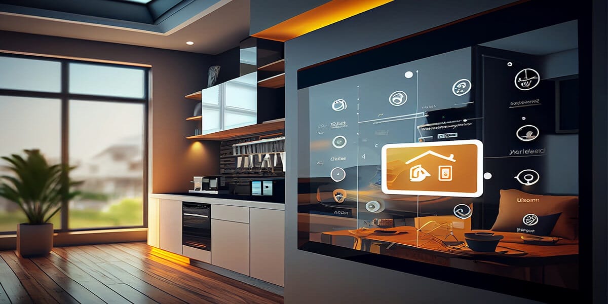 5 dispositivos inteligentes que transforman cualquier casa en un hogar inteligente 5 dispositivos inteligentes que transforman cualquier casa en un hogar inteligente