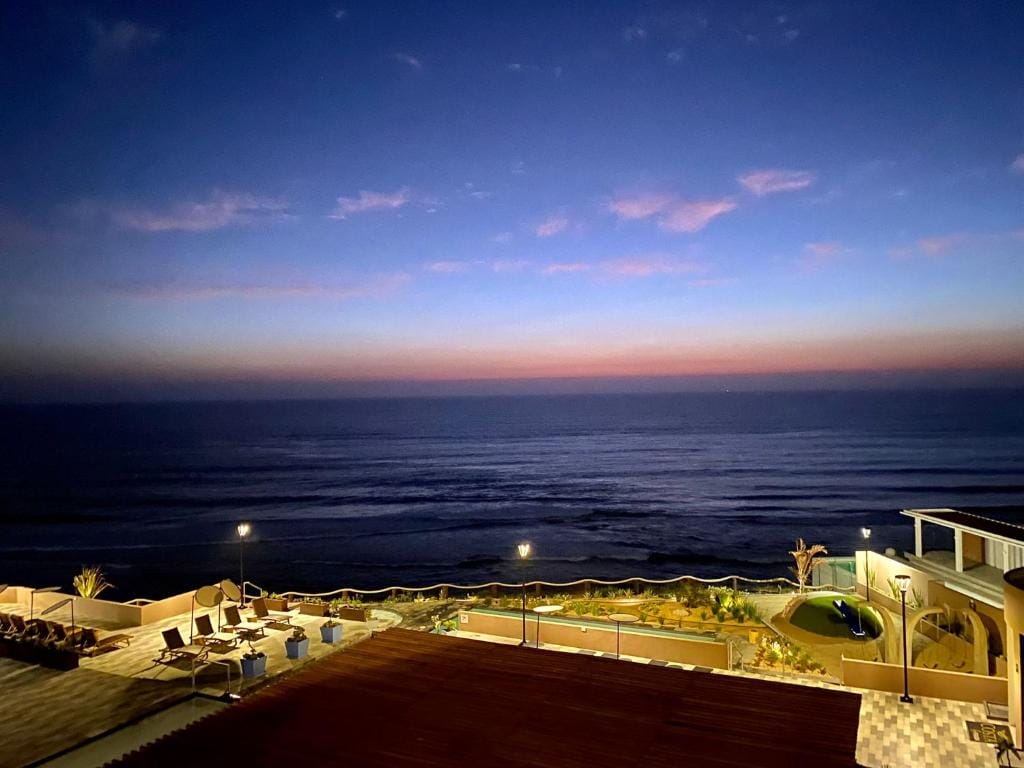 Clima en Tijuana: sol intenso y alerta por rayos UV