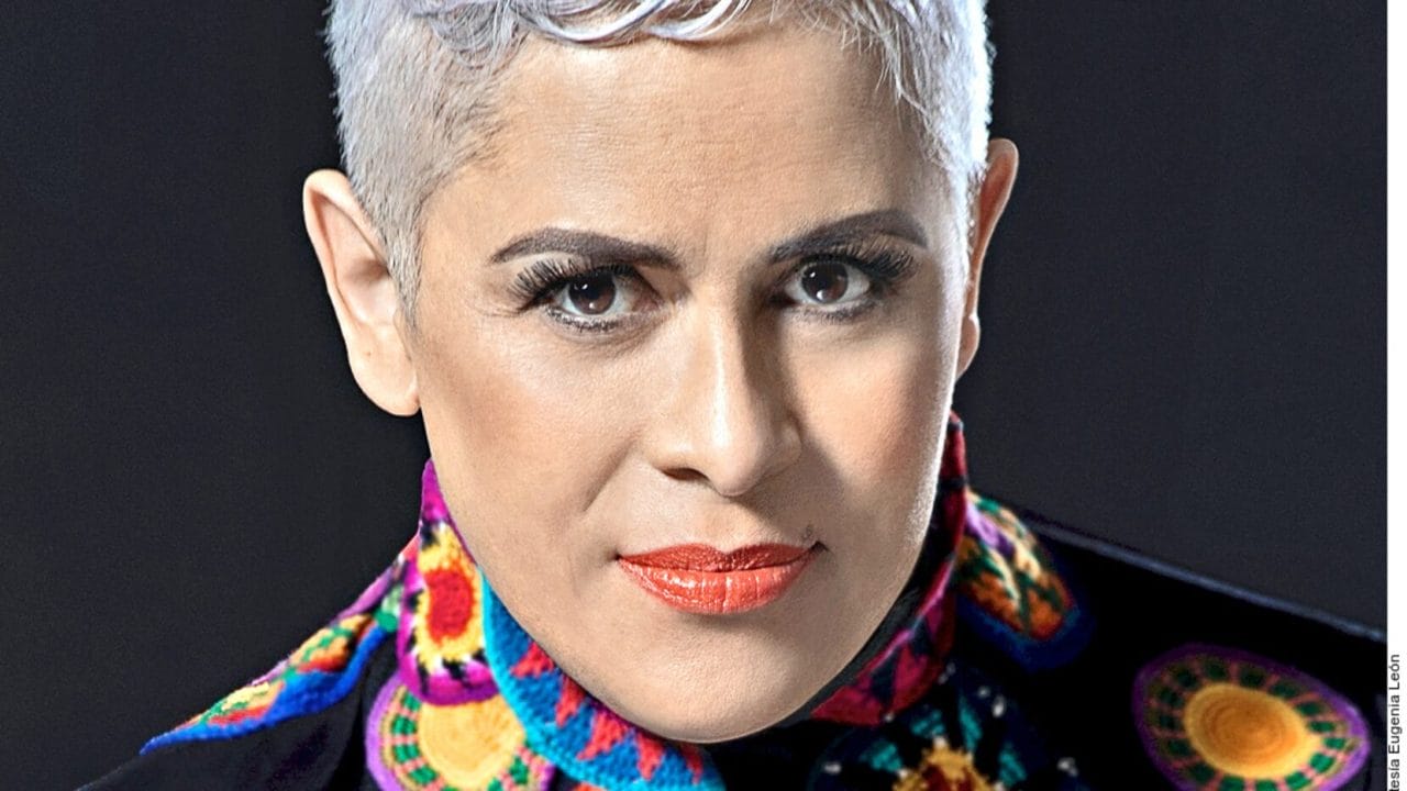 Eugenia León revela qué enfermedad padece tras ser operada: “Pronto estaré con ustedes”