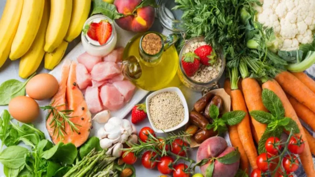 8 alimentos que protegen tu corazón y reducen el riesgo de infarto
