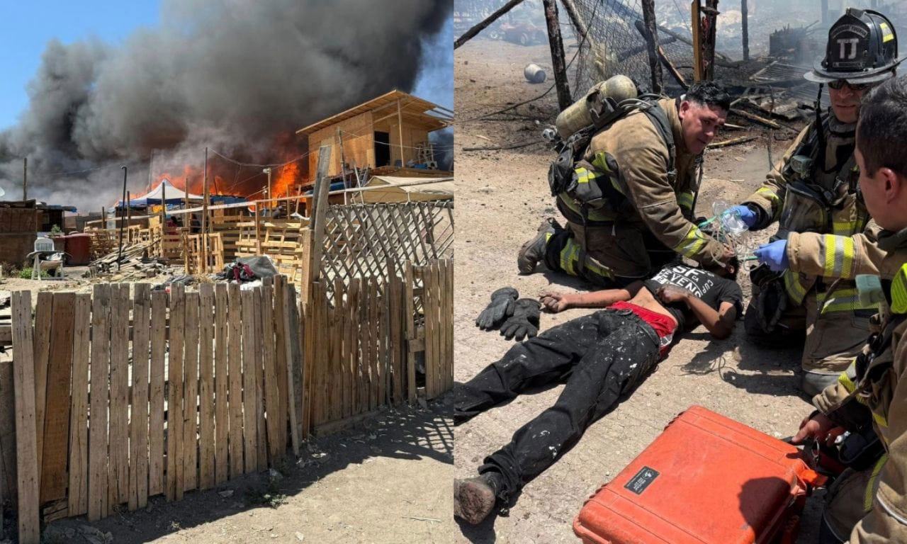 Exmilitar abate a presunto ladrón en Naucalpan; investigan legítima defensa Exmilitar abate a presunto ladrón en Naucalpan; investigan legítima defensa