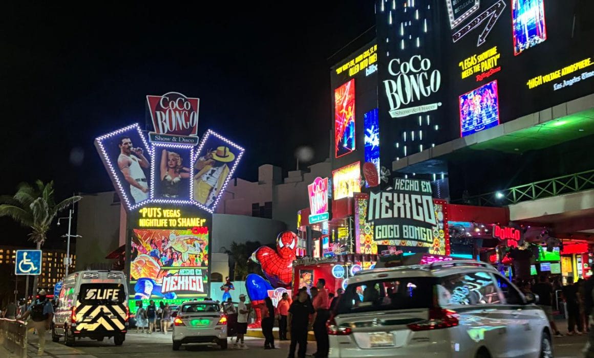 Cancún: Cabildo aprueba polémicas reformas a bares y fraccionamientos