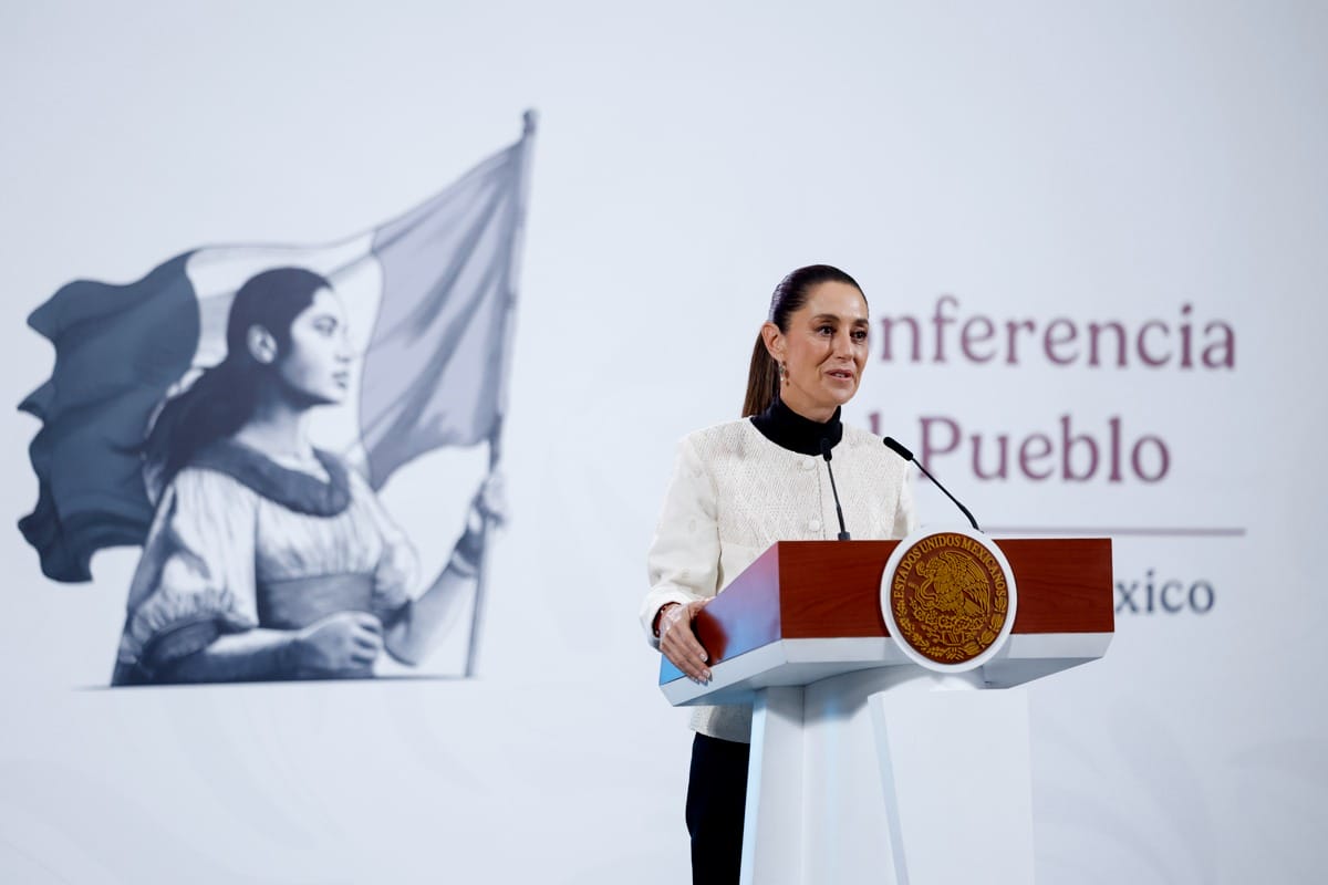 Abogado de Ovidio acusa a Sheinbaum; estalla crisis política