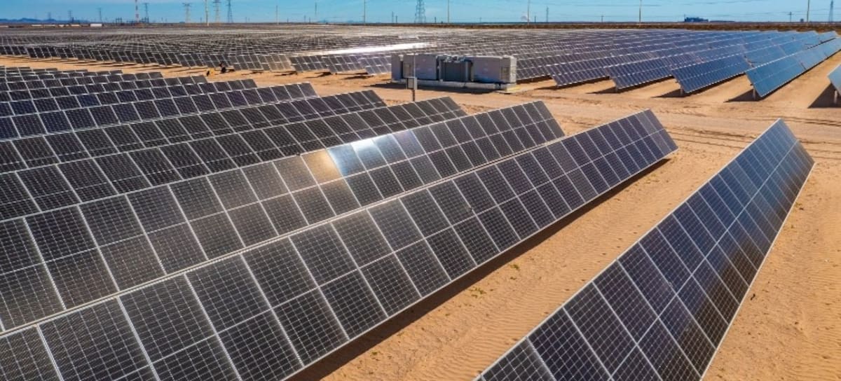 Adiós a los paneles solares_ la nueva tecnología que genera el doble de energía y cuesta menos Adiós a los paneles solares: la nueva tecnología que genera el doble de energía y cuesta menos