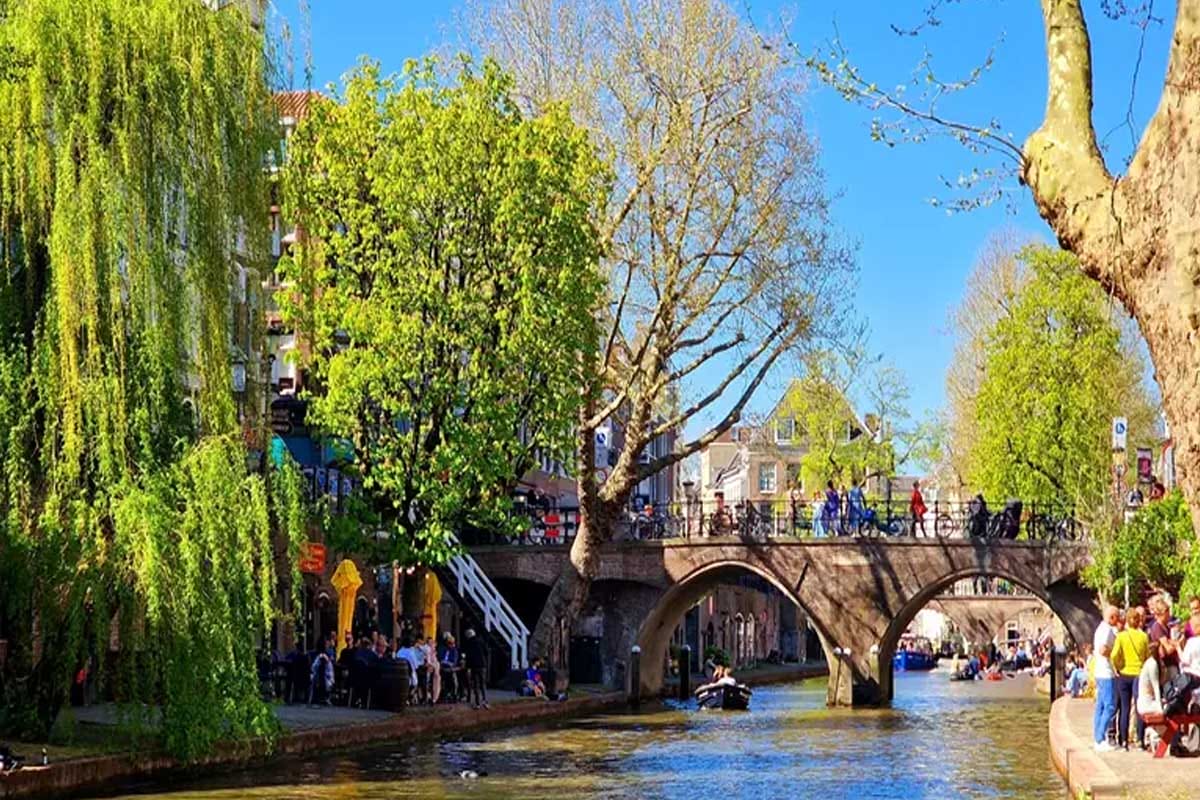 Adiós Multitudes: Las 'Ciudades Secundarias' que Debes Visitar Ya