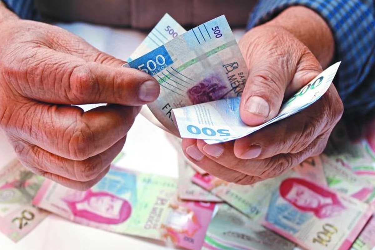 Ahorra $13,780 con la "Regla de los 50 pesos"
