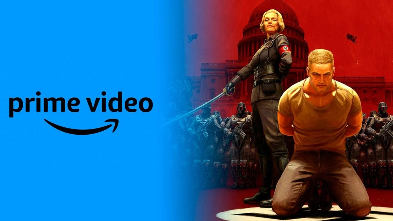 Alan Ritchson, el favorito para protagonizar la serie de Wolfenstein