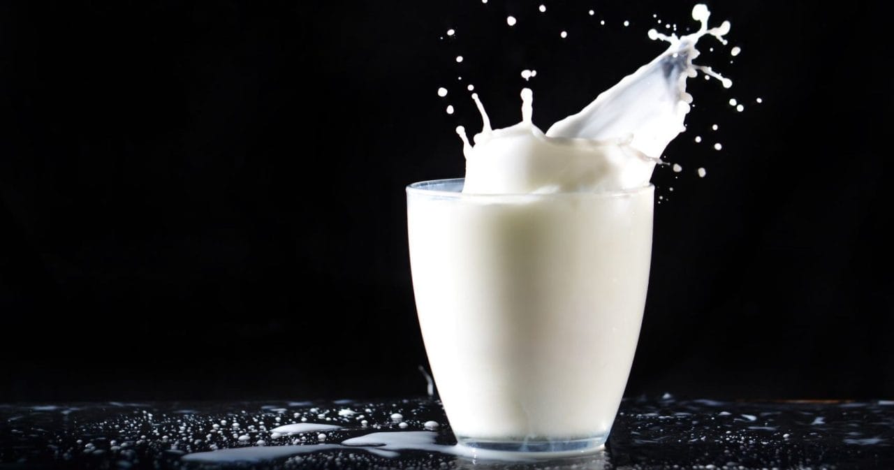 Alergia a la leche: clave detectarla a tiempo y sin interrupciones