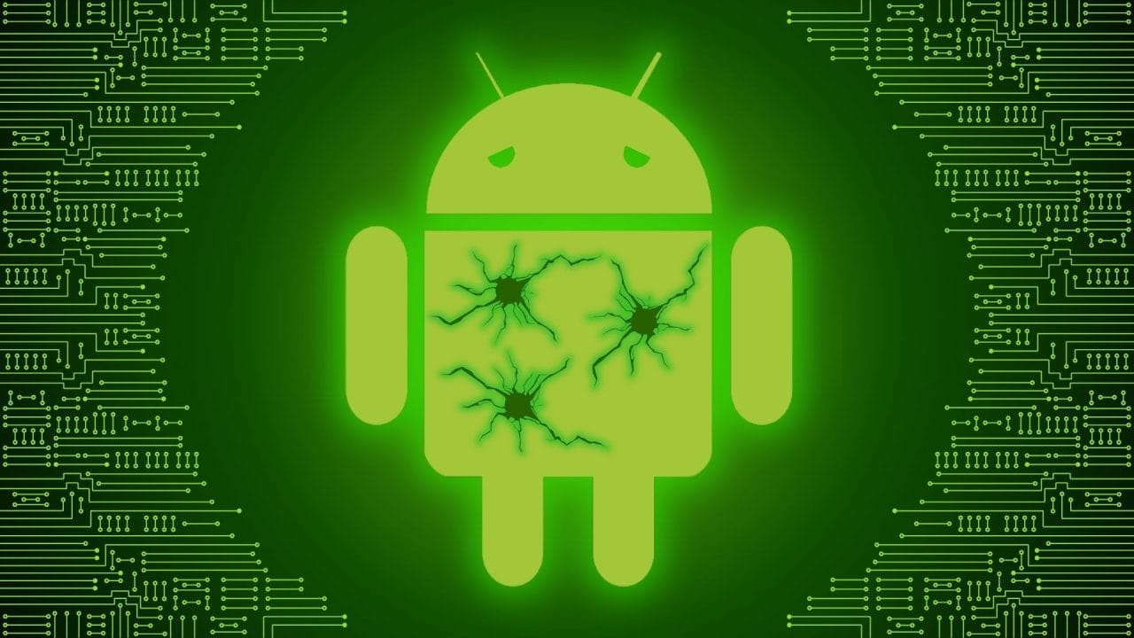 Alerta Android una falla de seguridad pone en riesgo tu celular Alerta Android: una falla de seguridad pone en riesgo tu celular