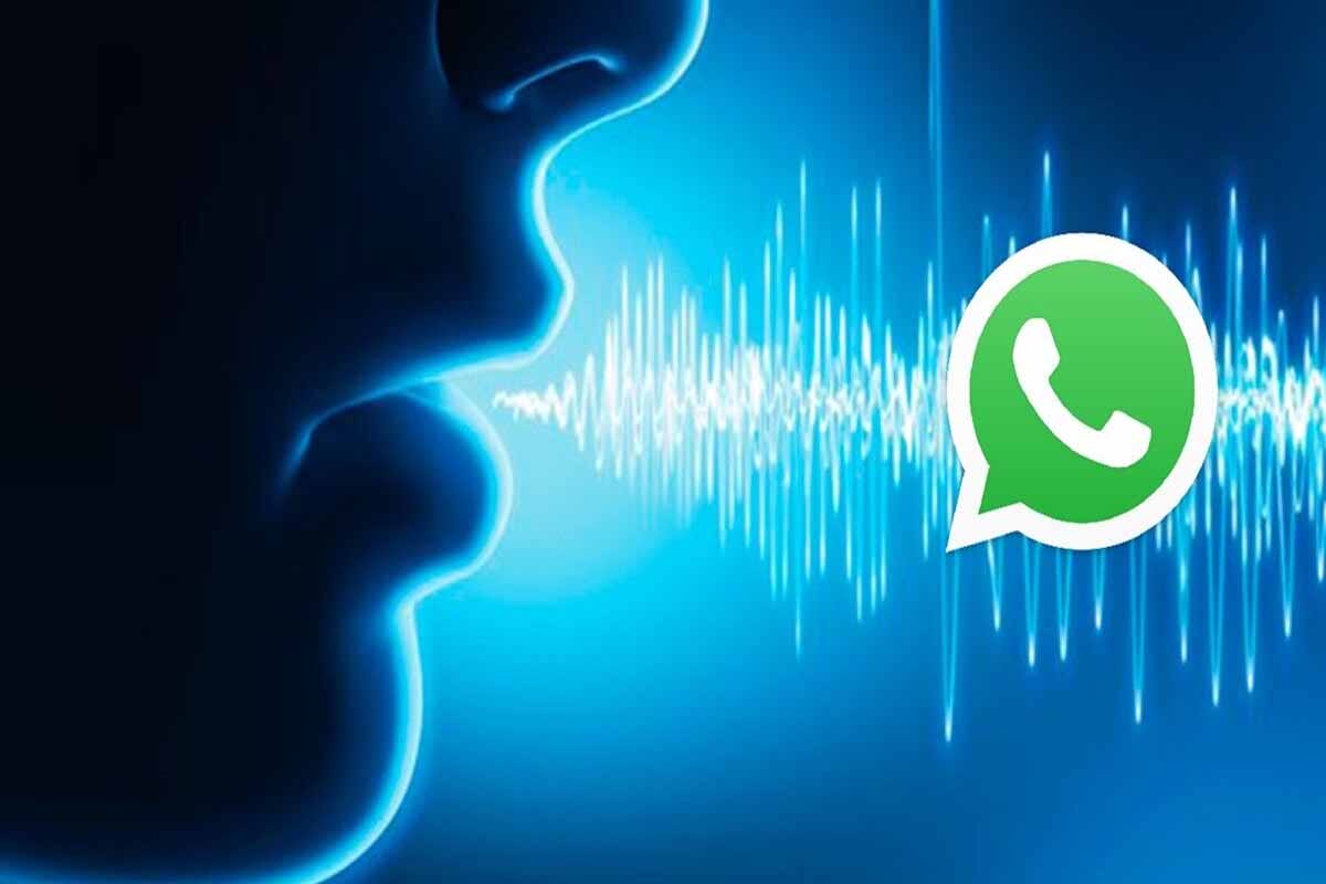 Alerta: clonan voces con IA por WhatsApp para vaciarte la cuenta