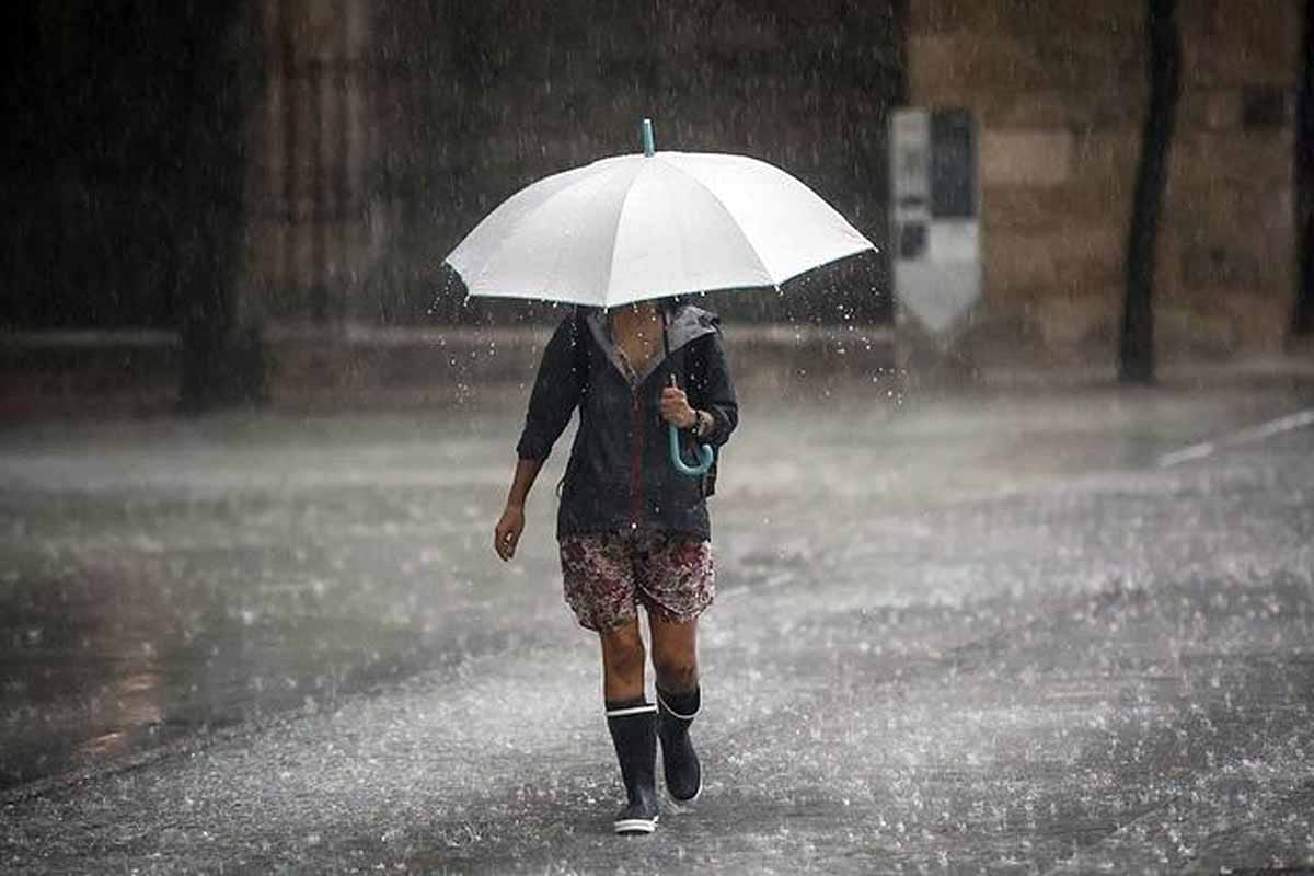 Alerta en Guadalajara: Tormentas con 90% de Probabilidad de Lluvia, ¿Cómo Protegerse?