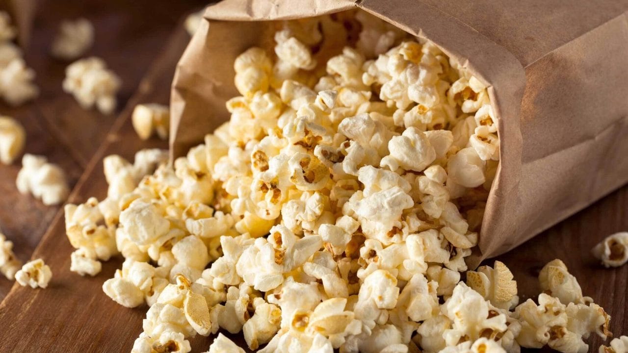 Alimentos que No Sabías que son Superalimentos Alimentos que No Sabías que son Superalimentos: Cerdo y Palomitas