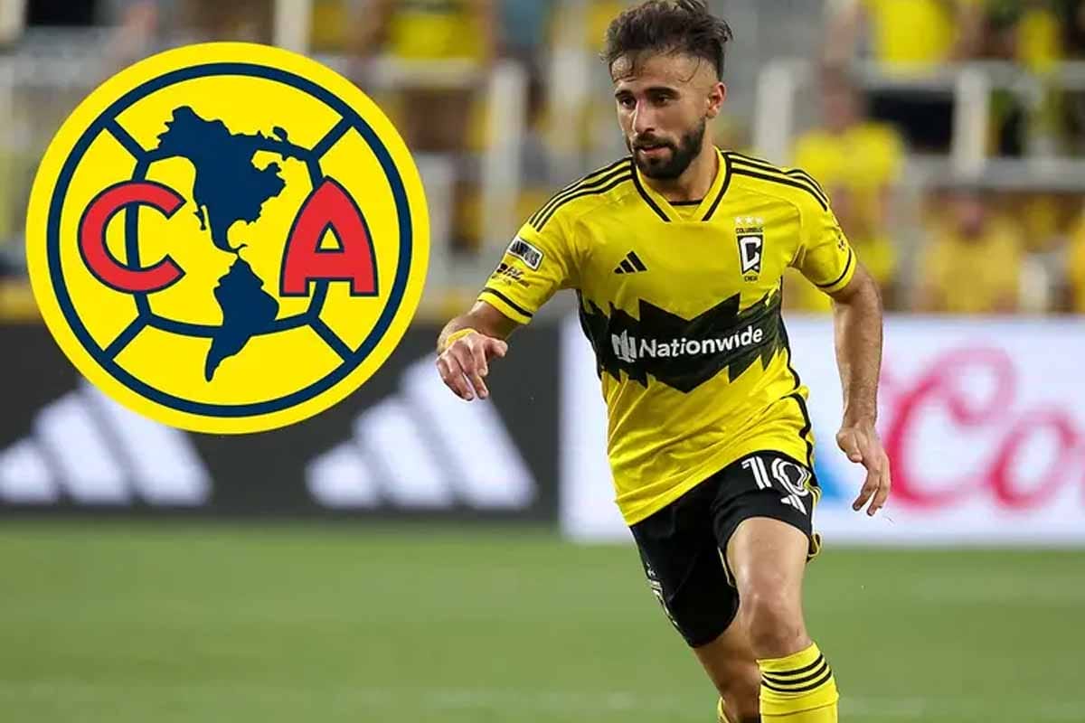 América busca fichar a Diego Rossi el reto es su alto salario en MLS América busca fichar a Diego Rossi: el reto es su alto salario en MLS