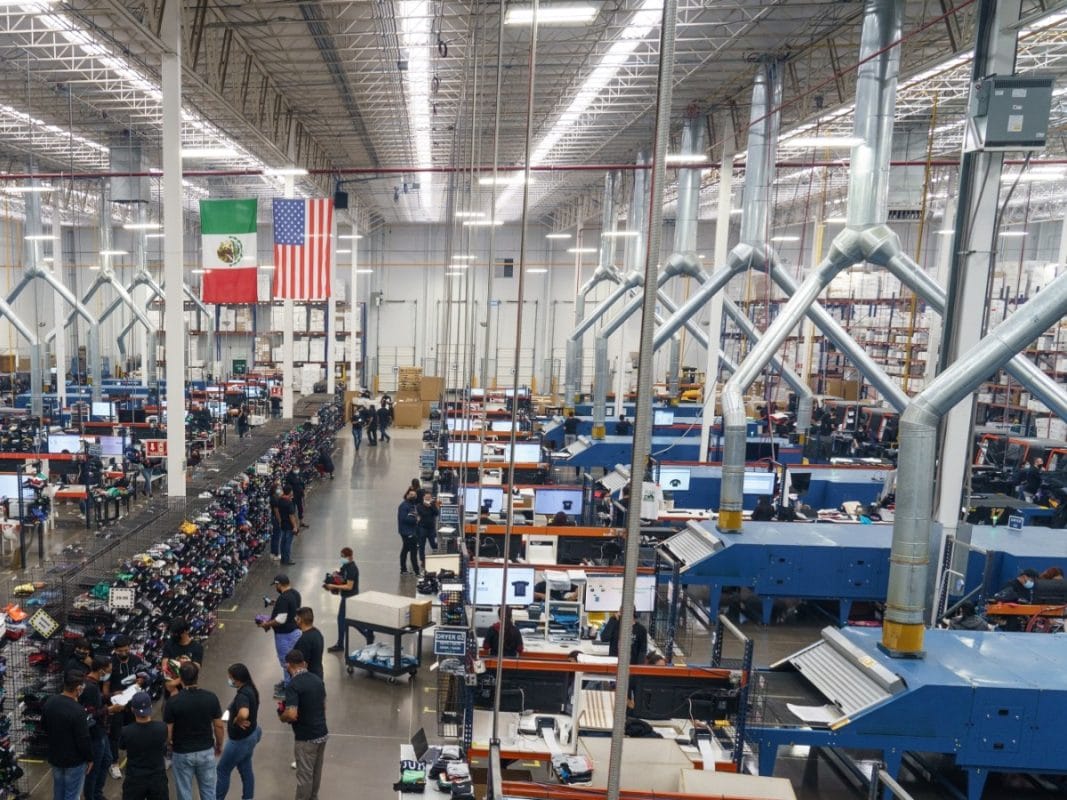 Aranceles de Trump: La amenaza mortal al milagro del nearshoring