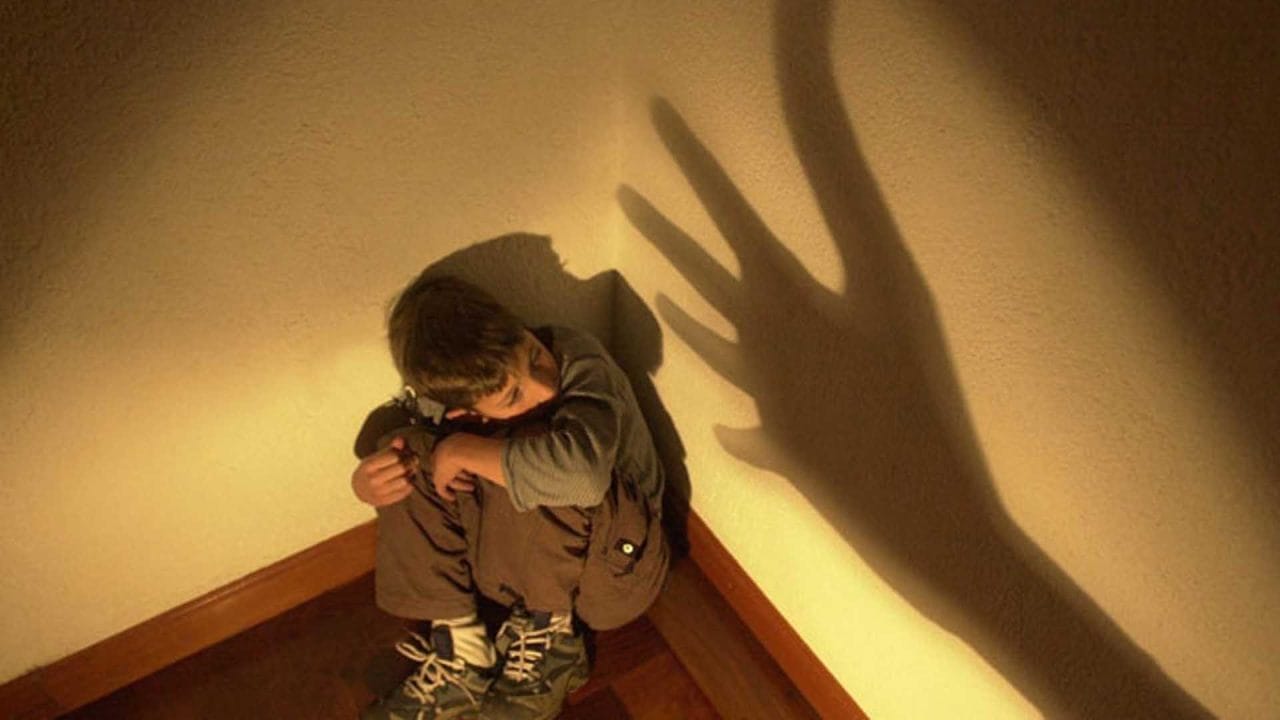 Argentina desarrolla método con saliva para detectar maltrato infantil