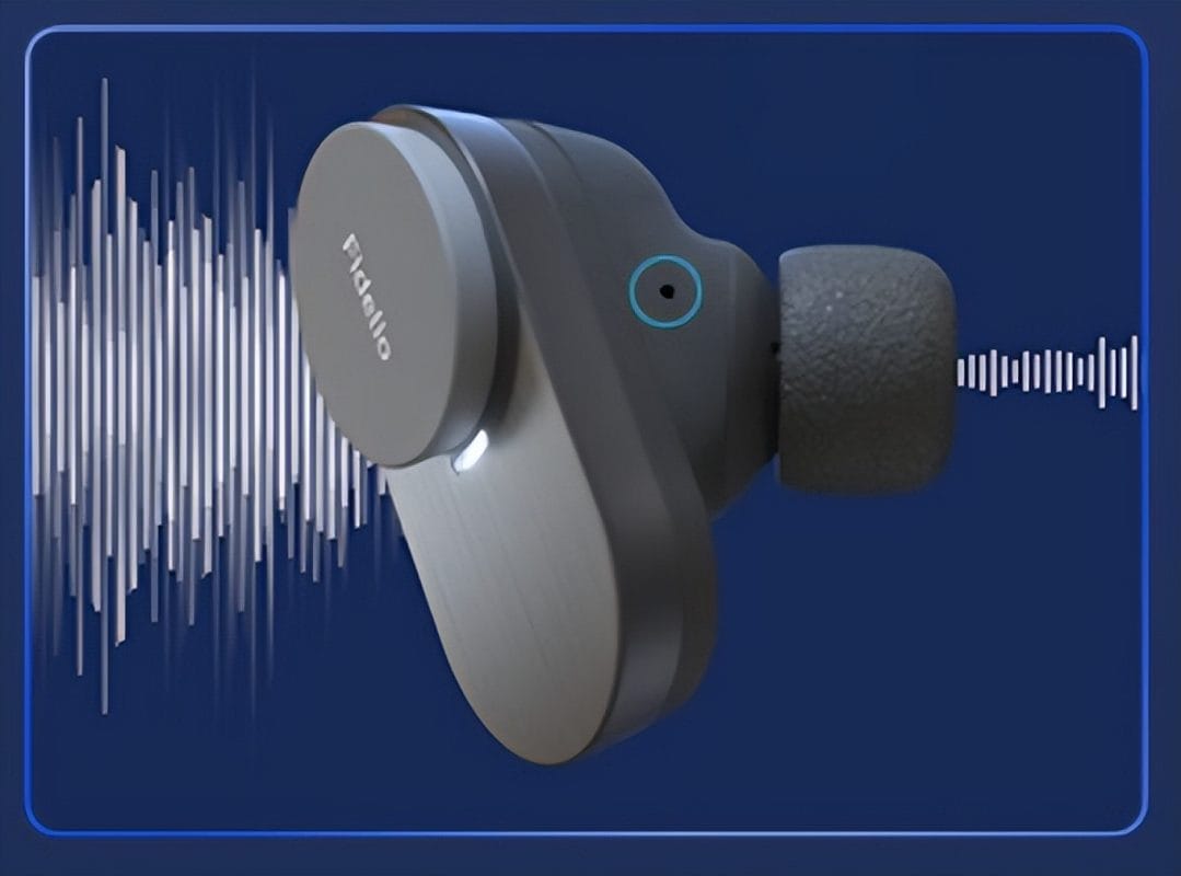 Así Funciona: La "magia" científica de tus audífonos con cancelación de ruido