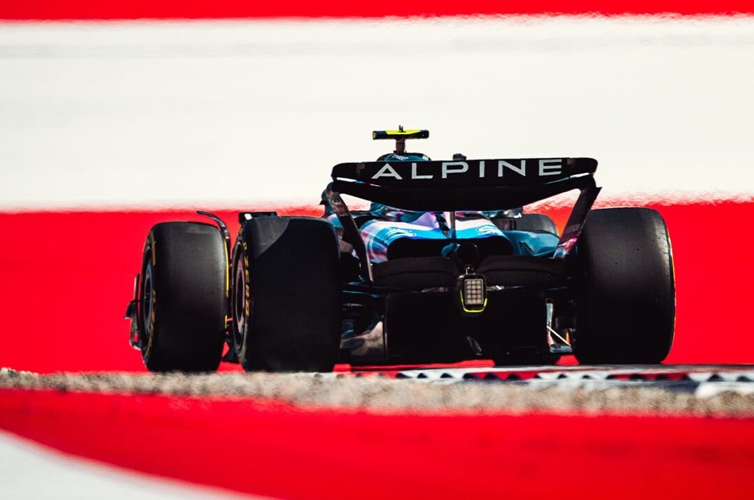 Autopsia de un Desastre: La Guerra Civil en Alpine F1