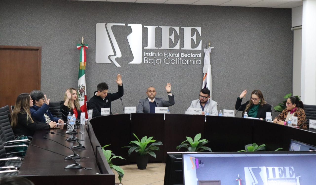 Avanza Conteo en Elección Judicial de BC: IEEBC Reporta 92%