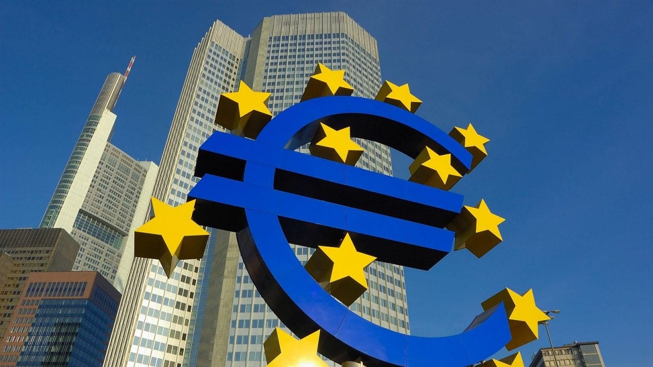 BCE Recorta Tipos al 2%: Intento Desesperado Contra Guerra Arancelaria