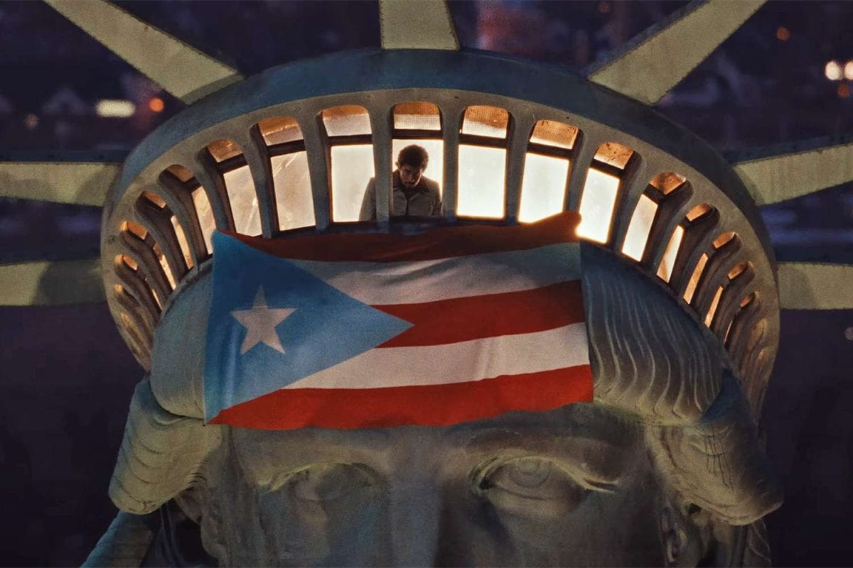 Bad Bunny vs. Trump: los mensajes ocultos en su nuevo video 'NUEVAYoL'