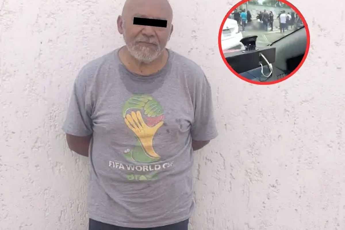 Balacera en la GAM: Disputa por Estacionamiento Termina con Dos Franeleros Heridos por Taxista
