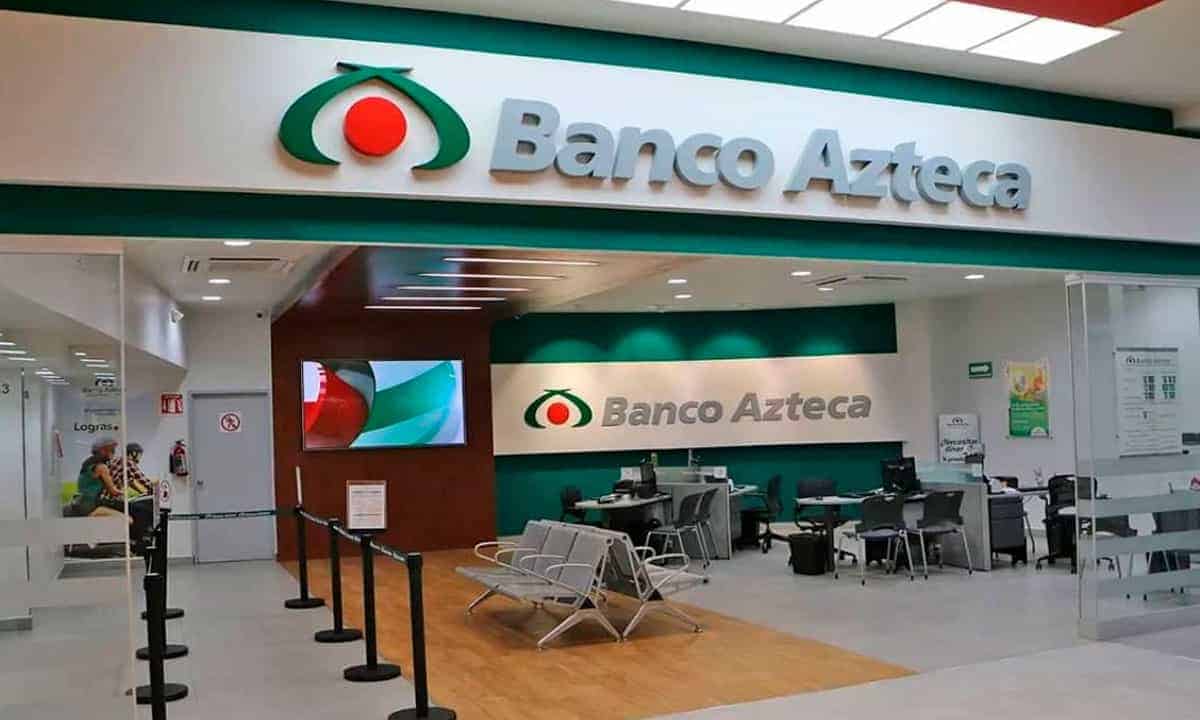 Banco Azteca, reconocido como el más rentable y con mayor liquidez en México por The Banker