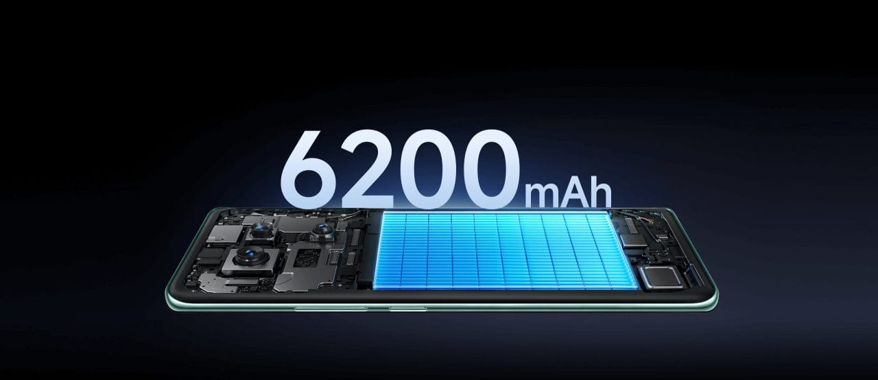 Baterías de Silicio-Carbono: el secreto de tu próximo móvil