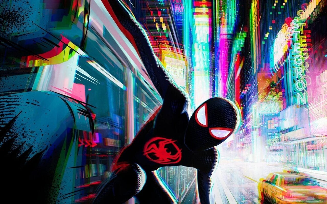 Beyond the Spider-Verse Nuevo retraso de Beyond the Spider-Verse frustra a los fans
