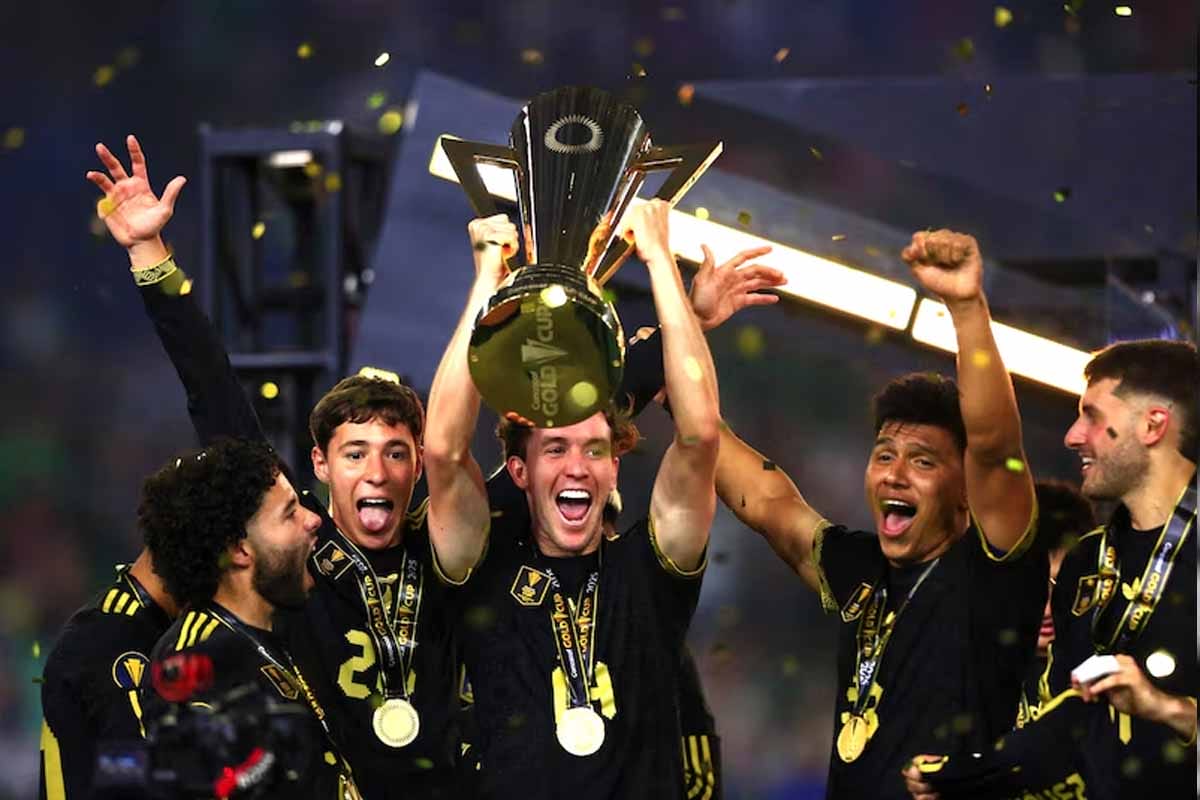 ¡Bicampeones! México Conquista América con Corazón y Polémica