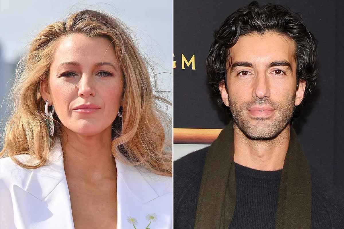 Blake vs Baldoni La Guerra de PR los Dragones y la Amistad Rota Blake vs. Baldoni: La Guerra de PR, los "Dragones" y la Amistad Rota