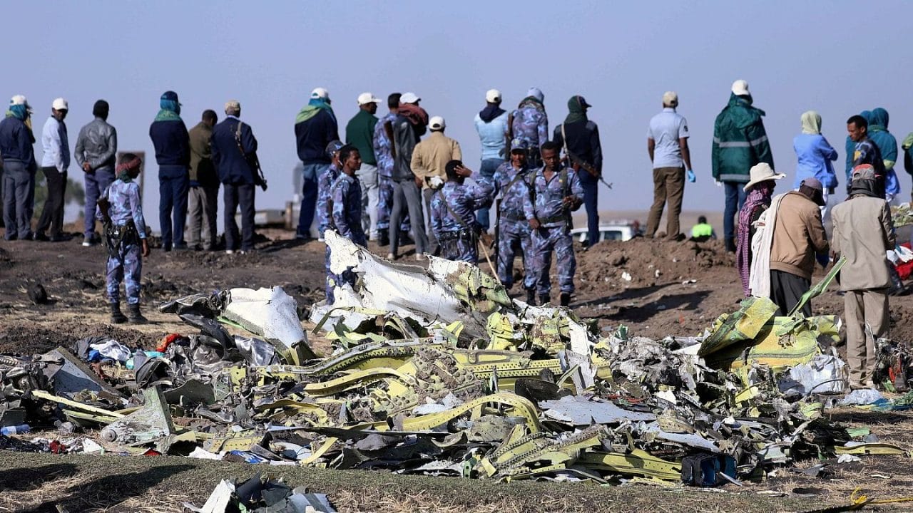 Boeing sella acuerdo en Chicago y evita juicio por tragedia del 737 Max