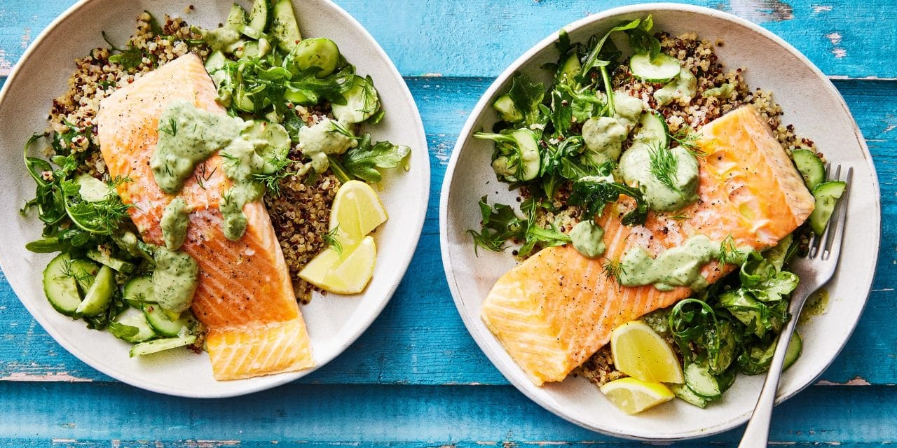 Bowl_de_Salmon_Quinoa_receta Bowl de Salmón y Quinoa en 15 Min: Tu Cena Fitness Perfecta