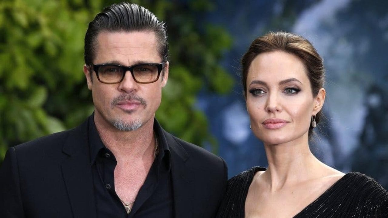 Brad Pitt vs Angelina Jolie: Exige audios privados y la acusan de vaciar el viñedo