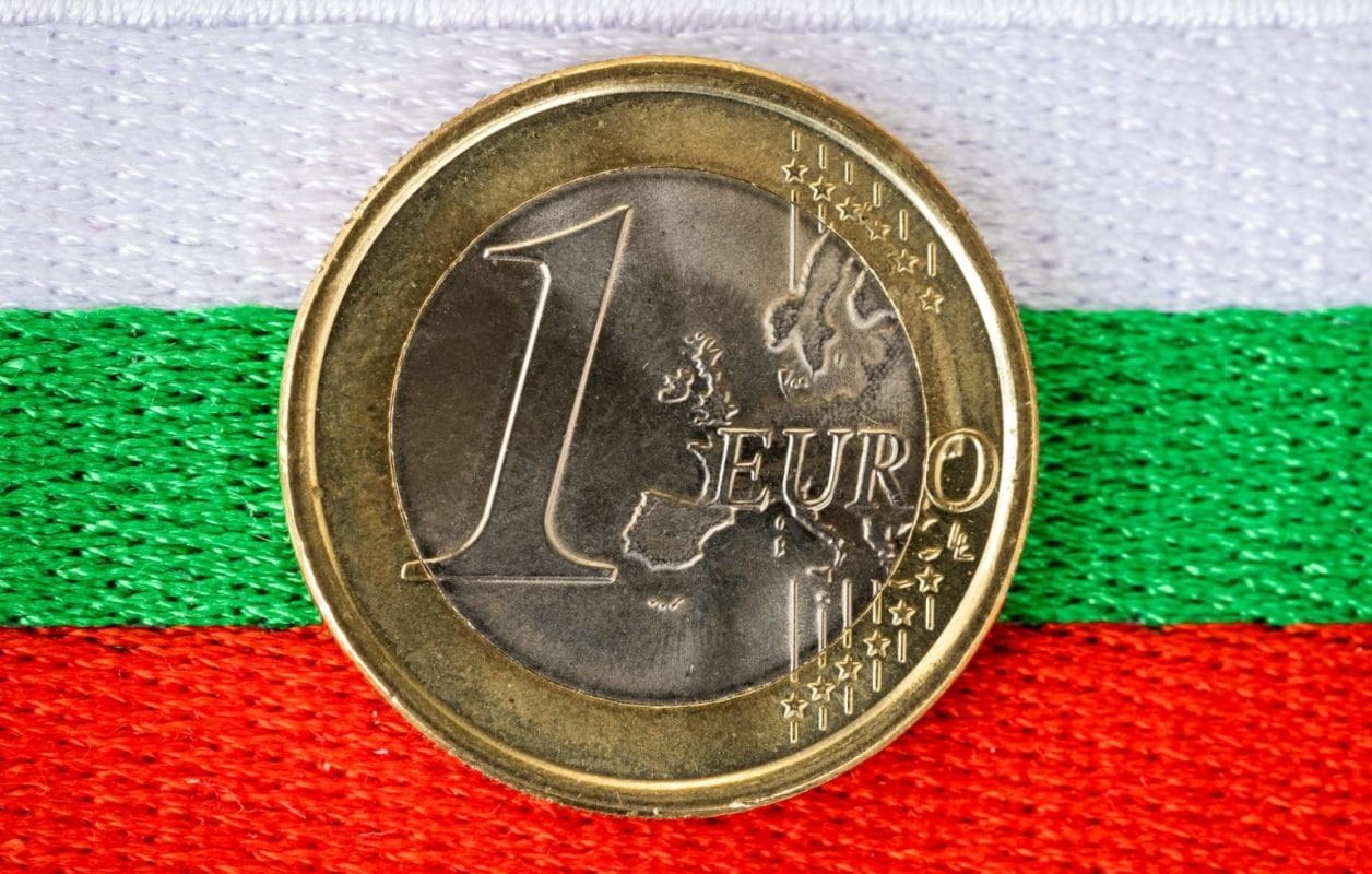 Bulgaria en el Euro: Voto Decisivo del Parlamento para su Ingreso