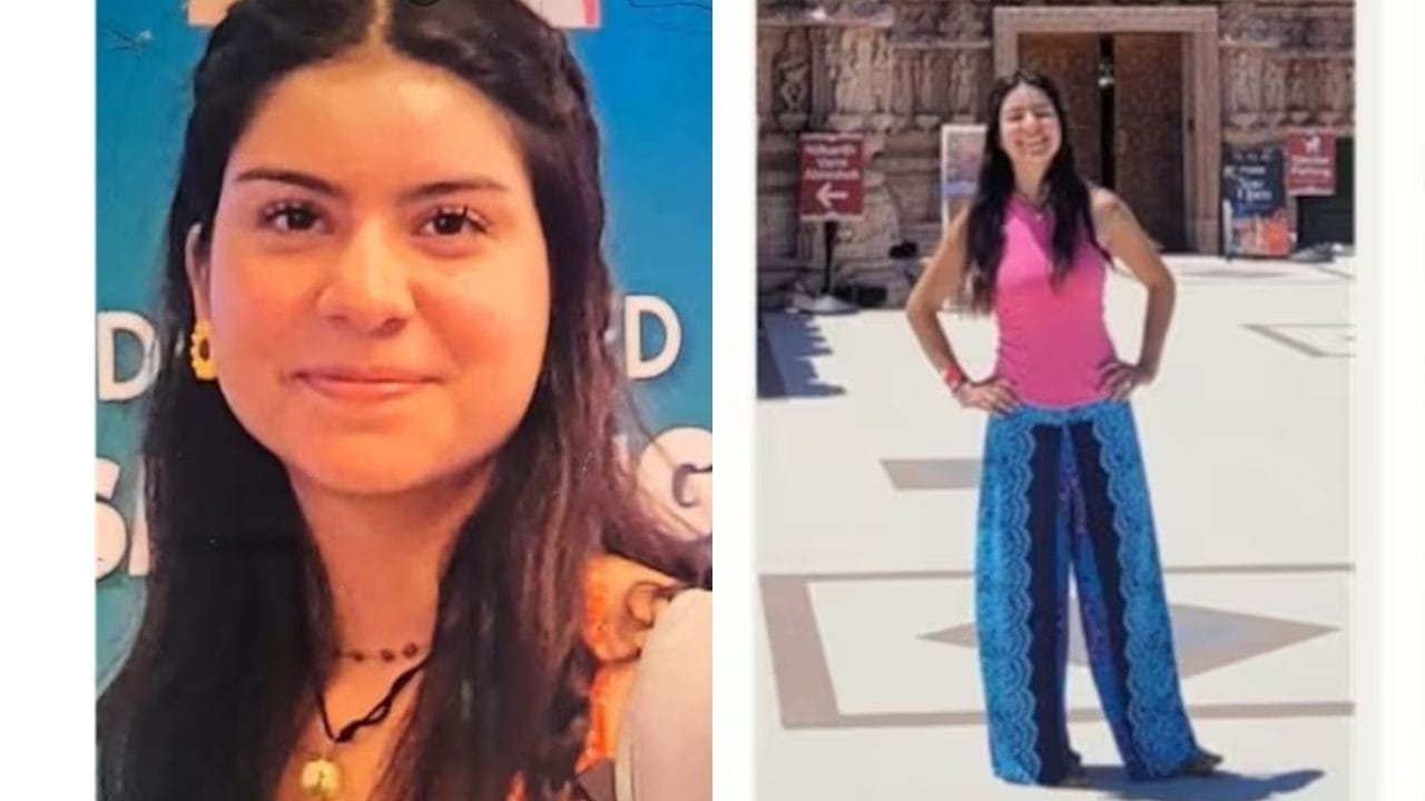 Buscan intensamente a Ana Amelí García Gámez en el Ajusco_ operativo interinstitucional en marcha Buscan intensamente a Ana Amelí García Gámez en el Ajusco: operativo interinstitucional en marcha