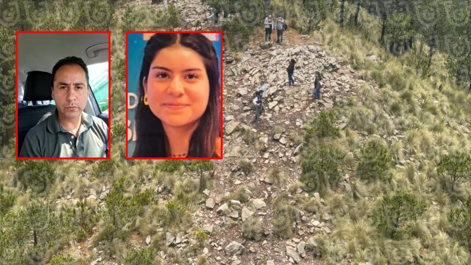 ¿Dónde está Ana Amelí García Gámez_ A 11 días de su desaparición, colectivas y familias exigen respuestas ¿Dónde está Ana Amelí García Gámez? A 11 días de su desaparición, colectivas y familias exigen respuestas