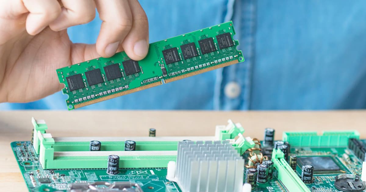 ¿Qué es la memoria RAM y cuánta necesitas realmente en tu computadora___ ¿Qué es la memoria RAM y cuánta necesitas realmente en tu computadora?