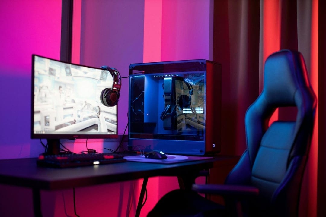 ¿Vale la pena comprar una silla gamer_ Pros, contras y alternativas