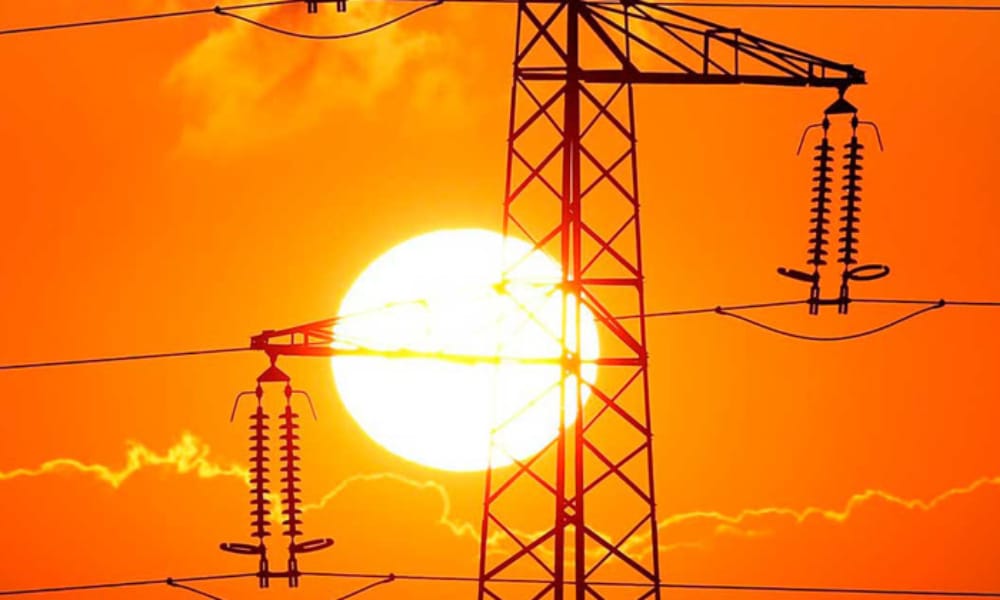 Crisis a la vista: Ola de calor amenaza el agua de Monterrey