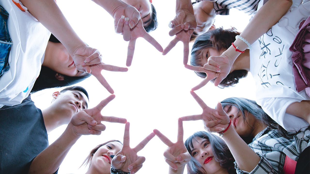 Cómo afrontar los cambios en tu círculo social con madurez emocional Cómo afrontar los cambios en tu círculo social con madurez emocional