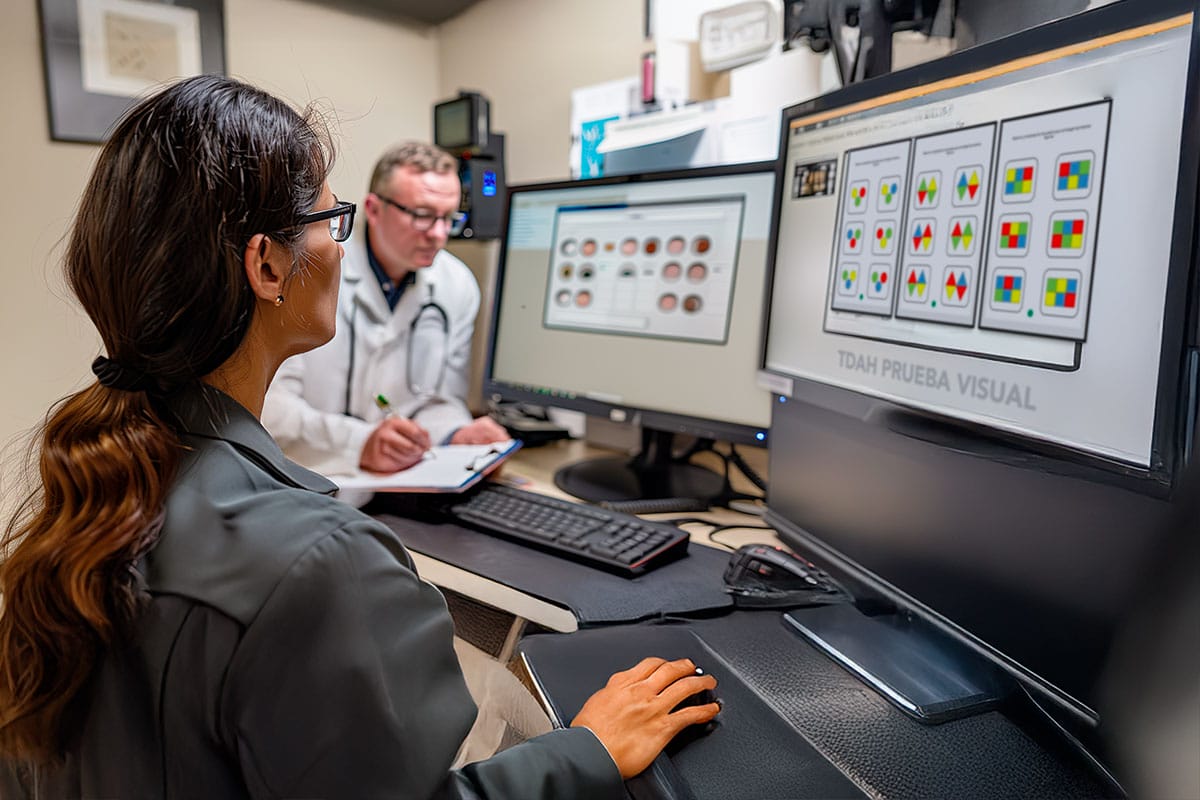 Cómo la IA puede mejorar la vida de las personas con TDAH, según un psiquiatra